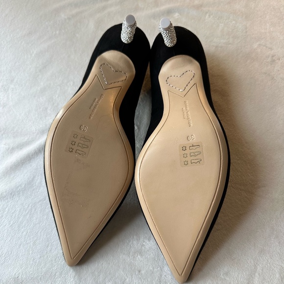 NIB Sophia Webster Coco Pumps - Picture 6 of 12